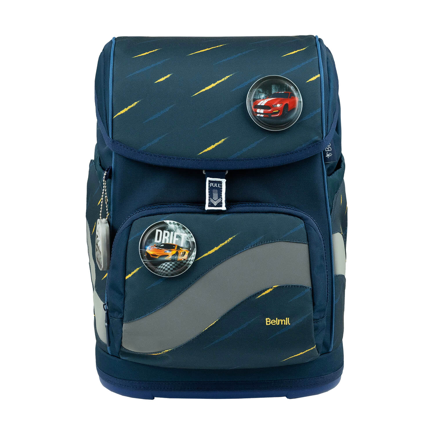 Premium Školska Torba Smarty Orion blue