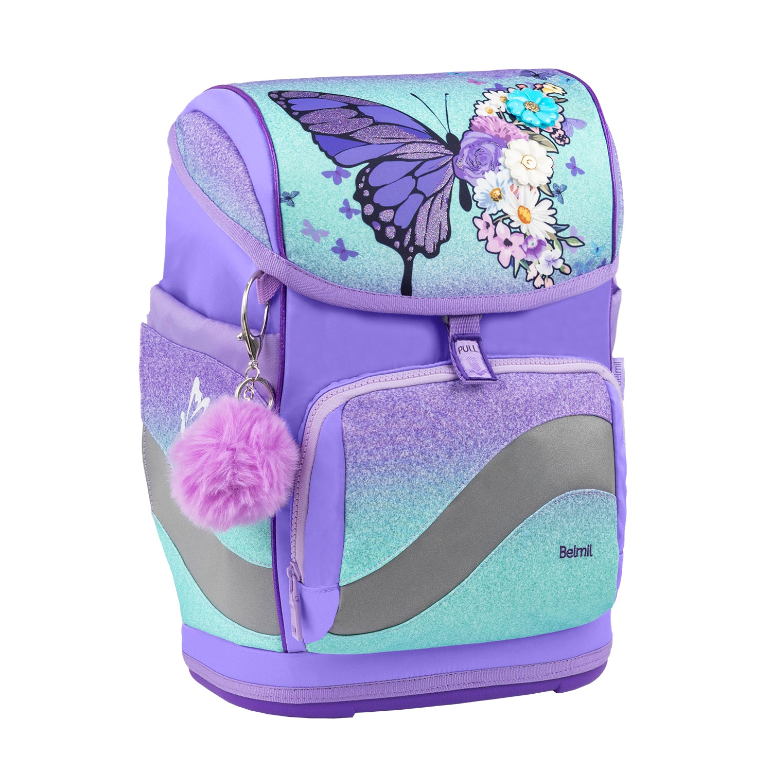 Premium Školska Torba Smarty Serenity