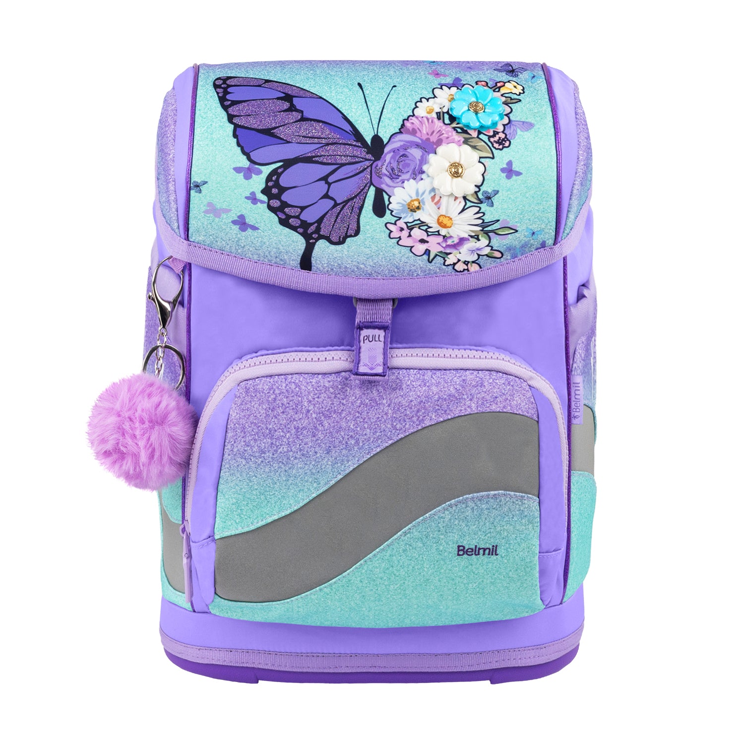 Premium Školska Torba Smarty Serenity