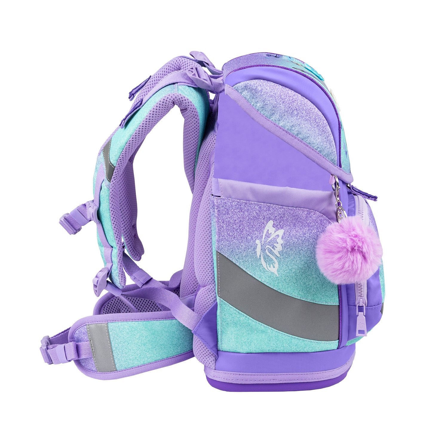 Premium Školska Torba Smarty Serenity