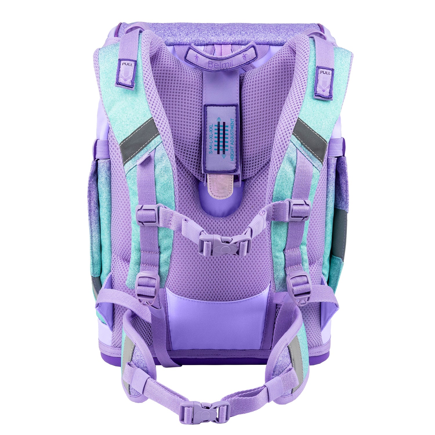 Premium Školska Torba Smarty Serenity