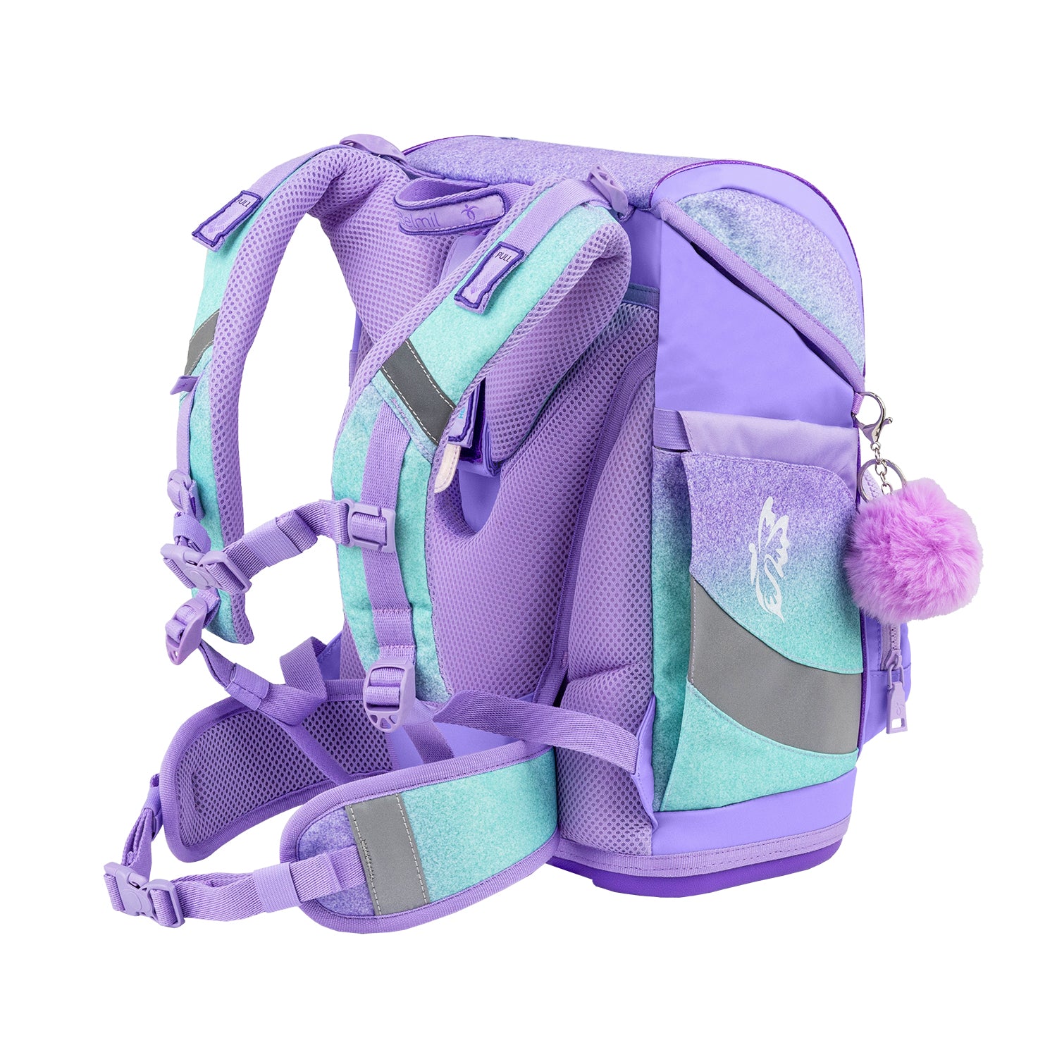 Premium Školska Torba Smarty Serenity