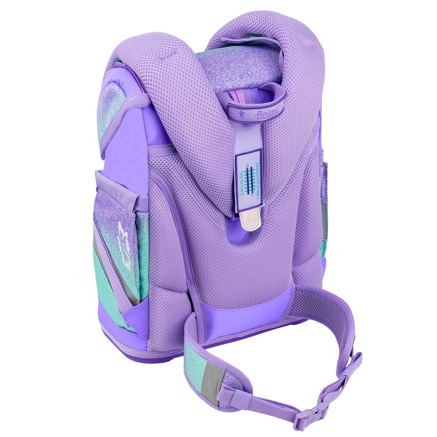Premium Školska Torba Smarty Serenity