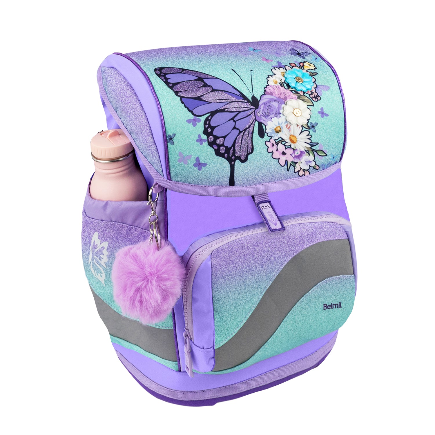 Premium Školska Torba Smarty Serenity