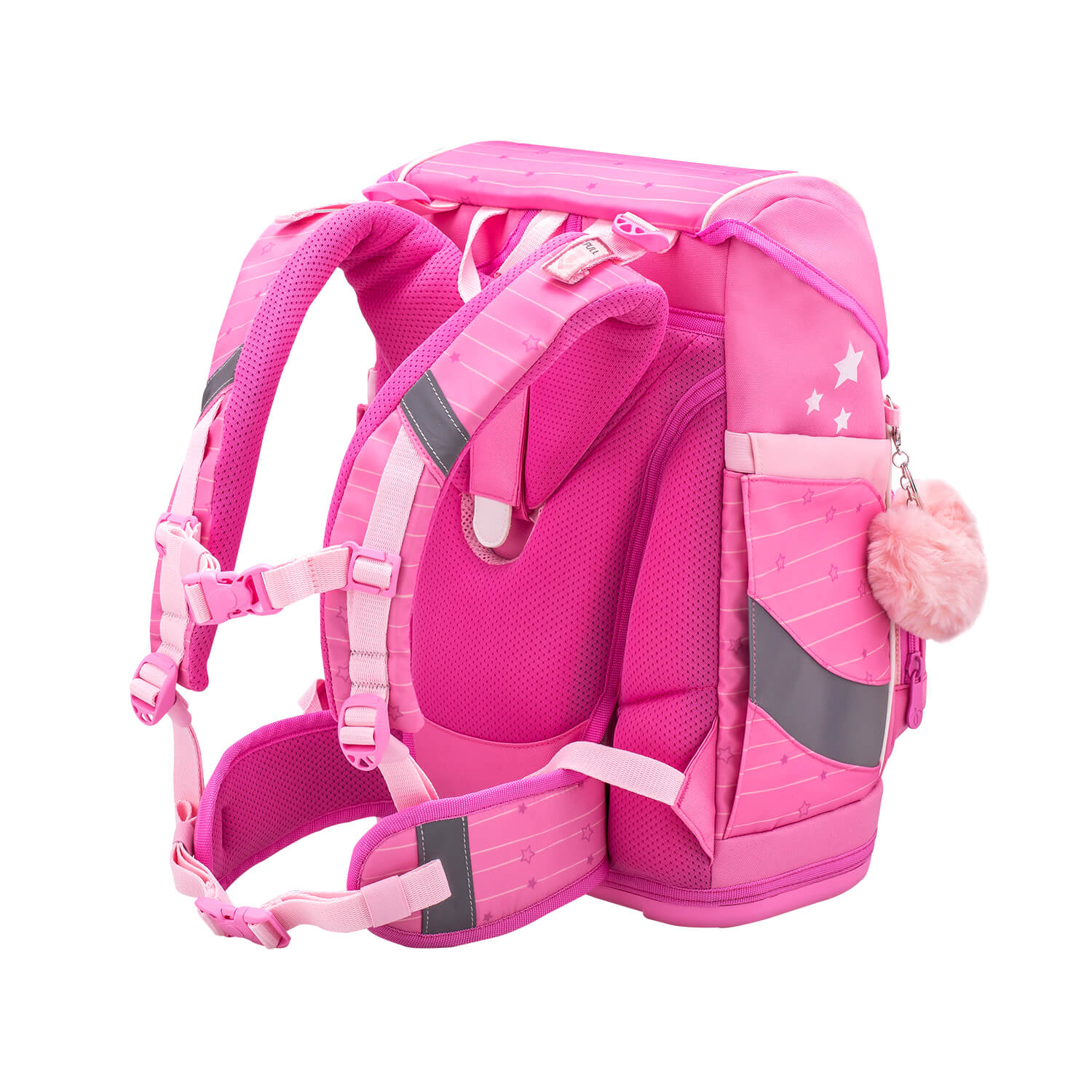 Premium Školska Torba Smarty Candy