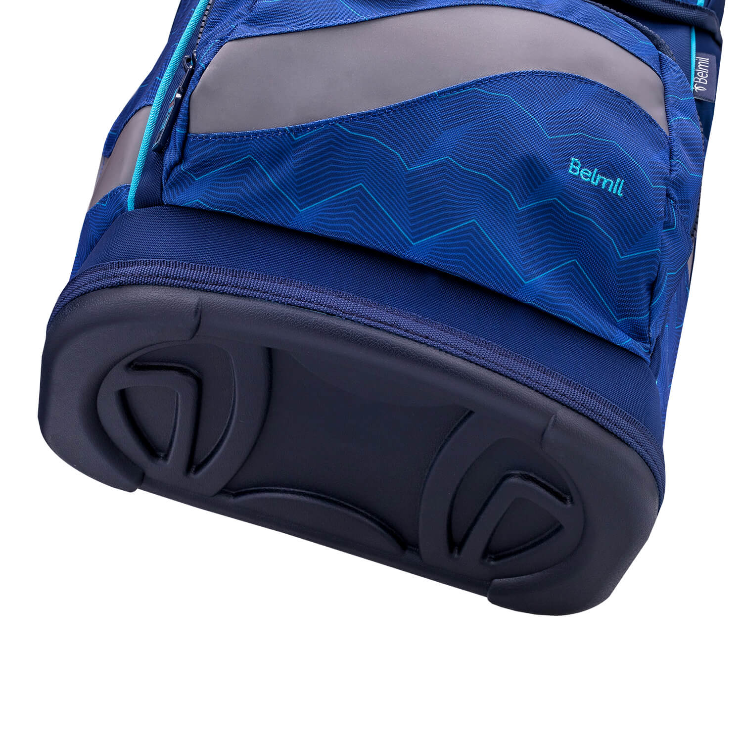 Premium Školska Torba Smarty Estate blue