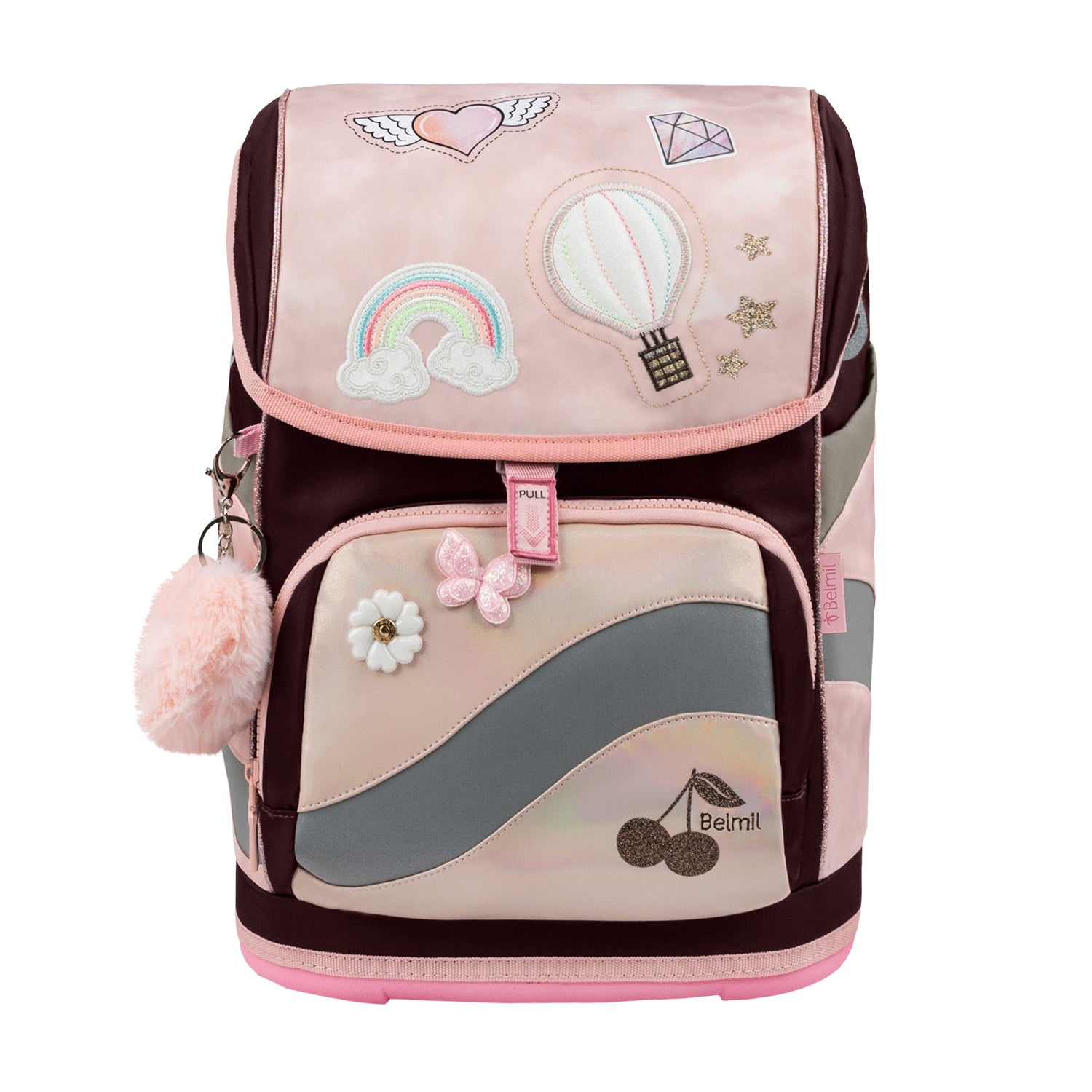 Premium Školska Torba Smarty Glam
