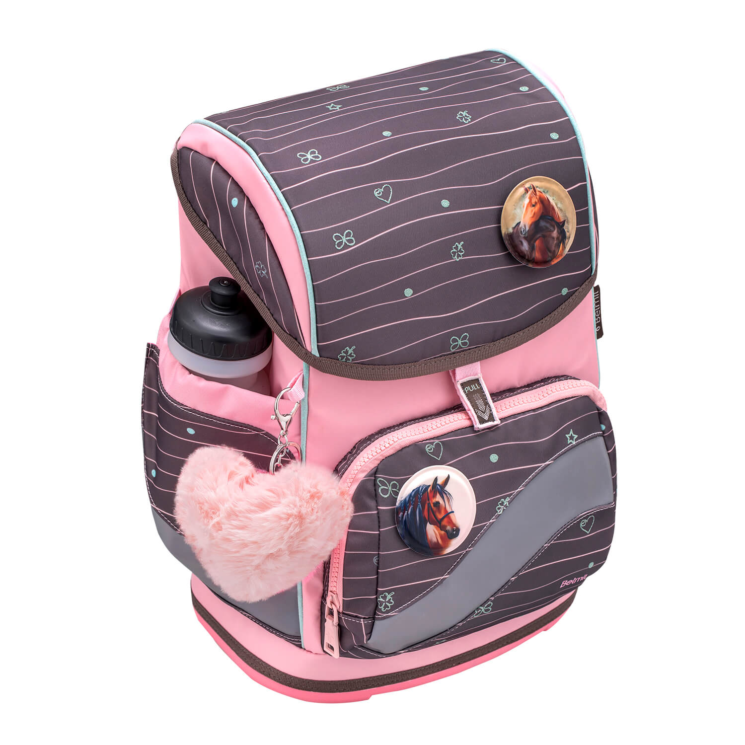 Premium Školska Torba Smarty Mint