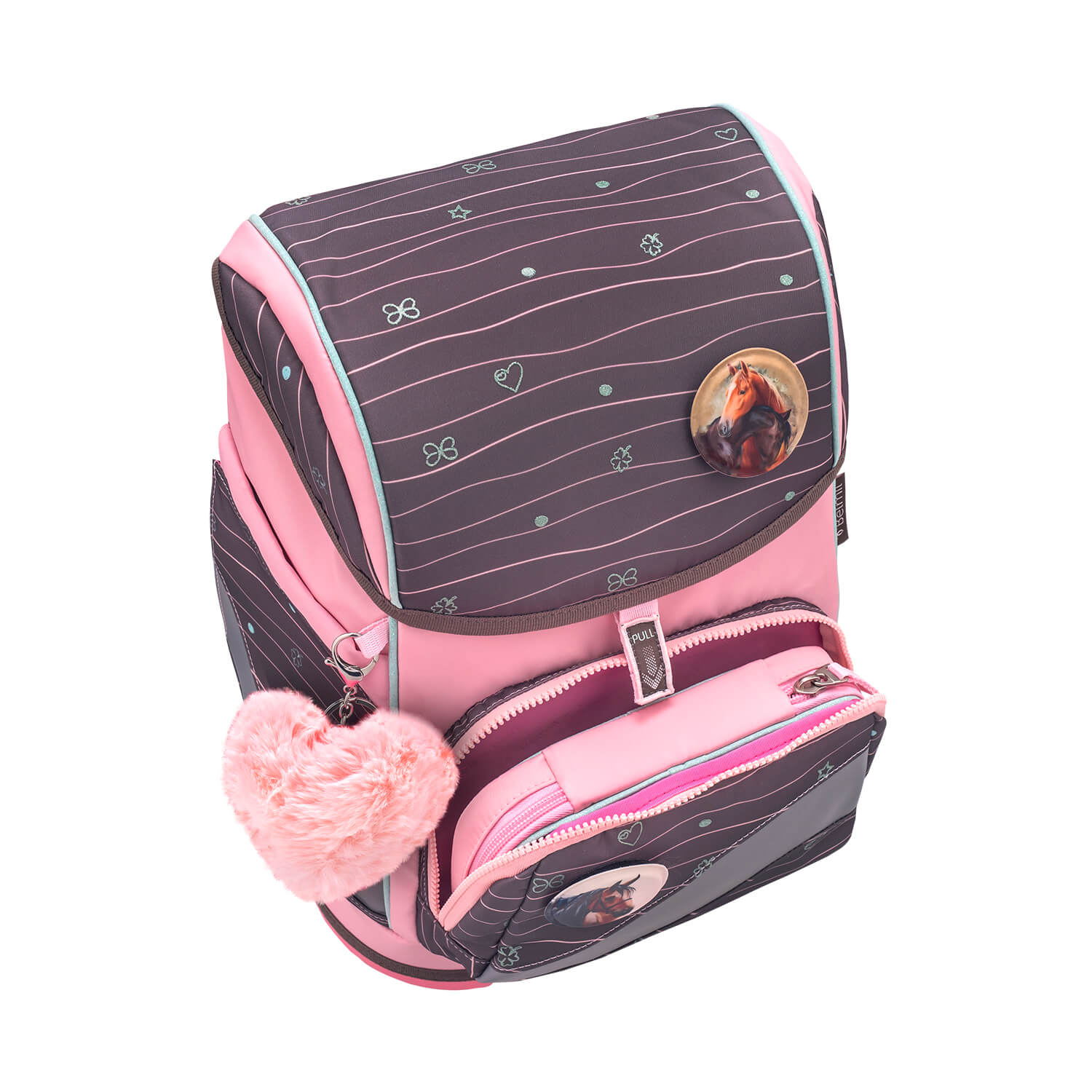 Premium Školska Torba Smarty Mint