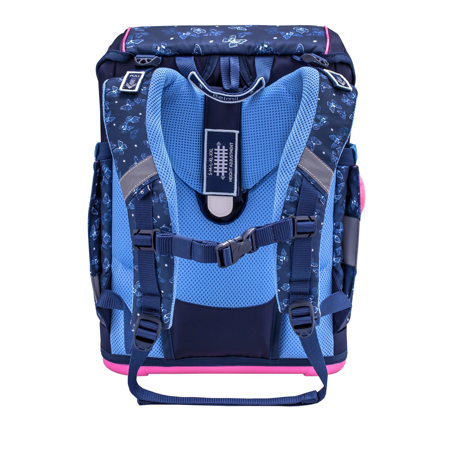 Premium Školska Torba Smarty Sapphire