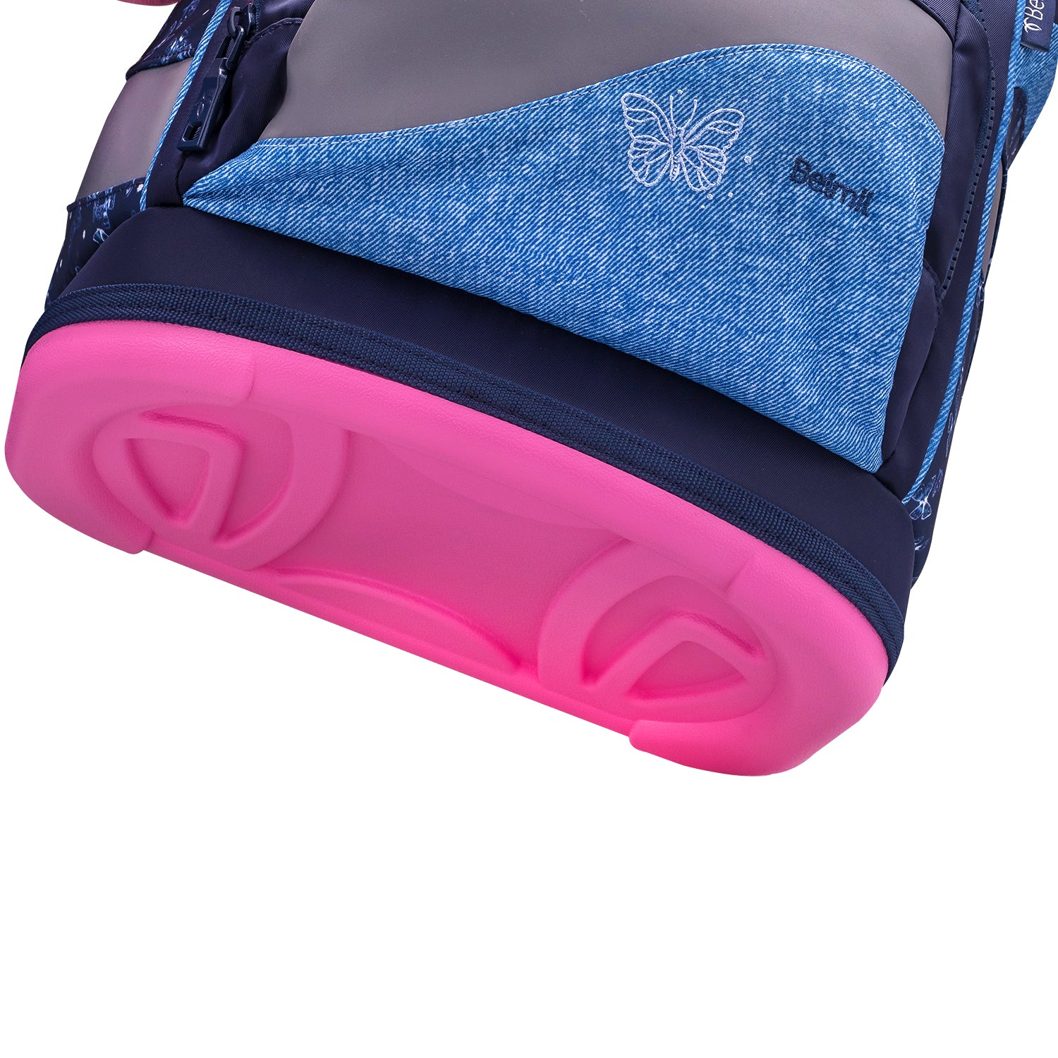 Premium Školska Torba Smarty Sapphire