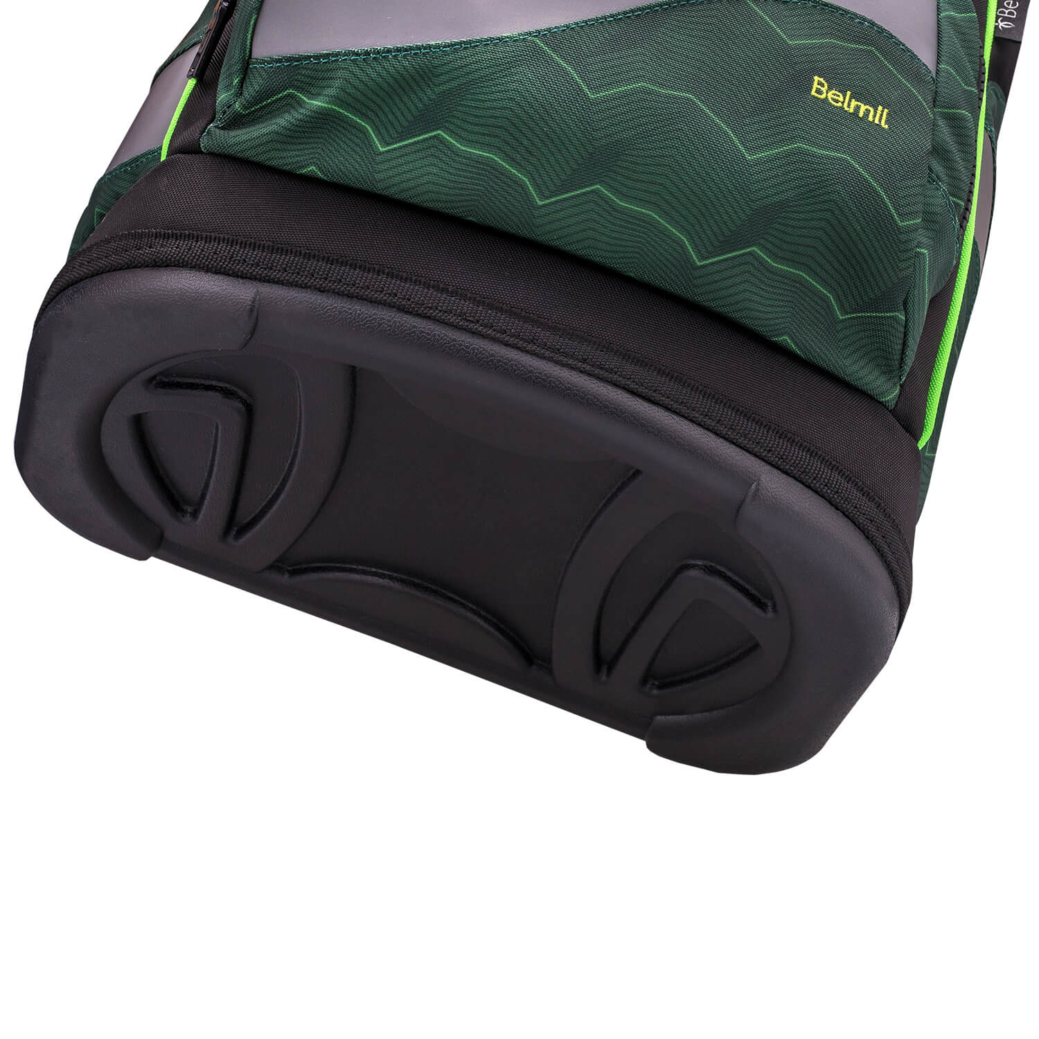 Premium Školska Torba Smarty Twist of lime