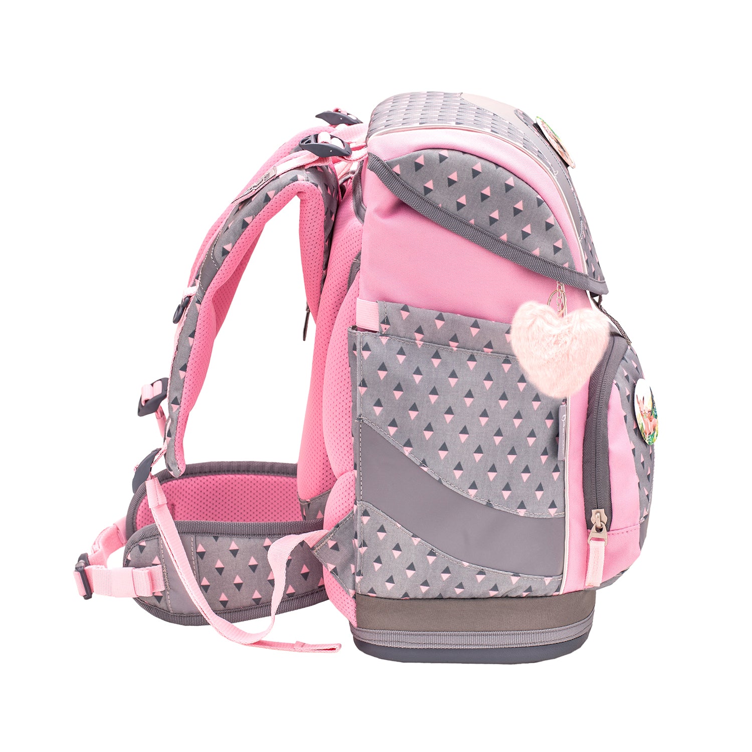 Školska torba Smarty Favourite Pet 2