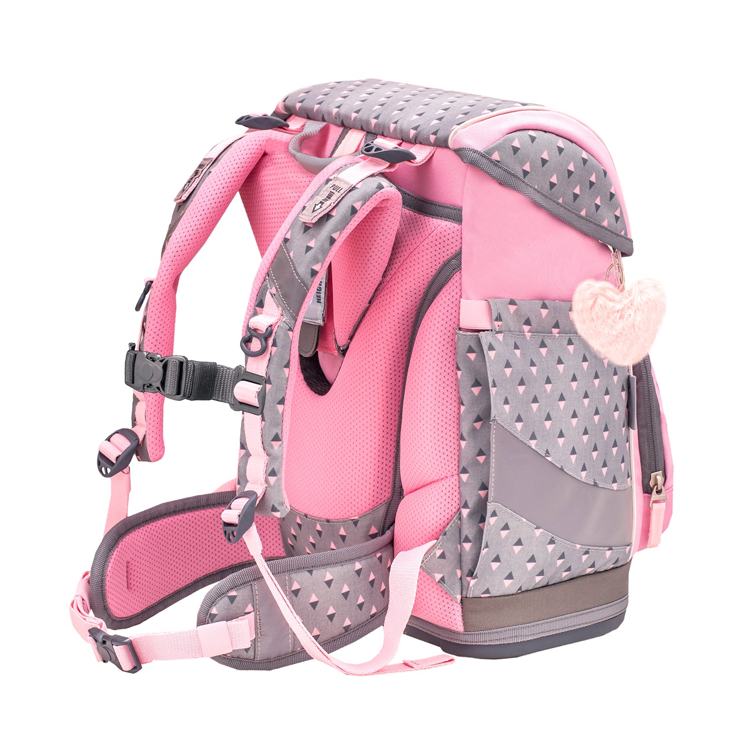 Školska torba Smarty Favourite Pet 2
