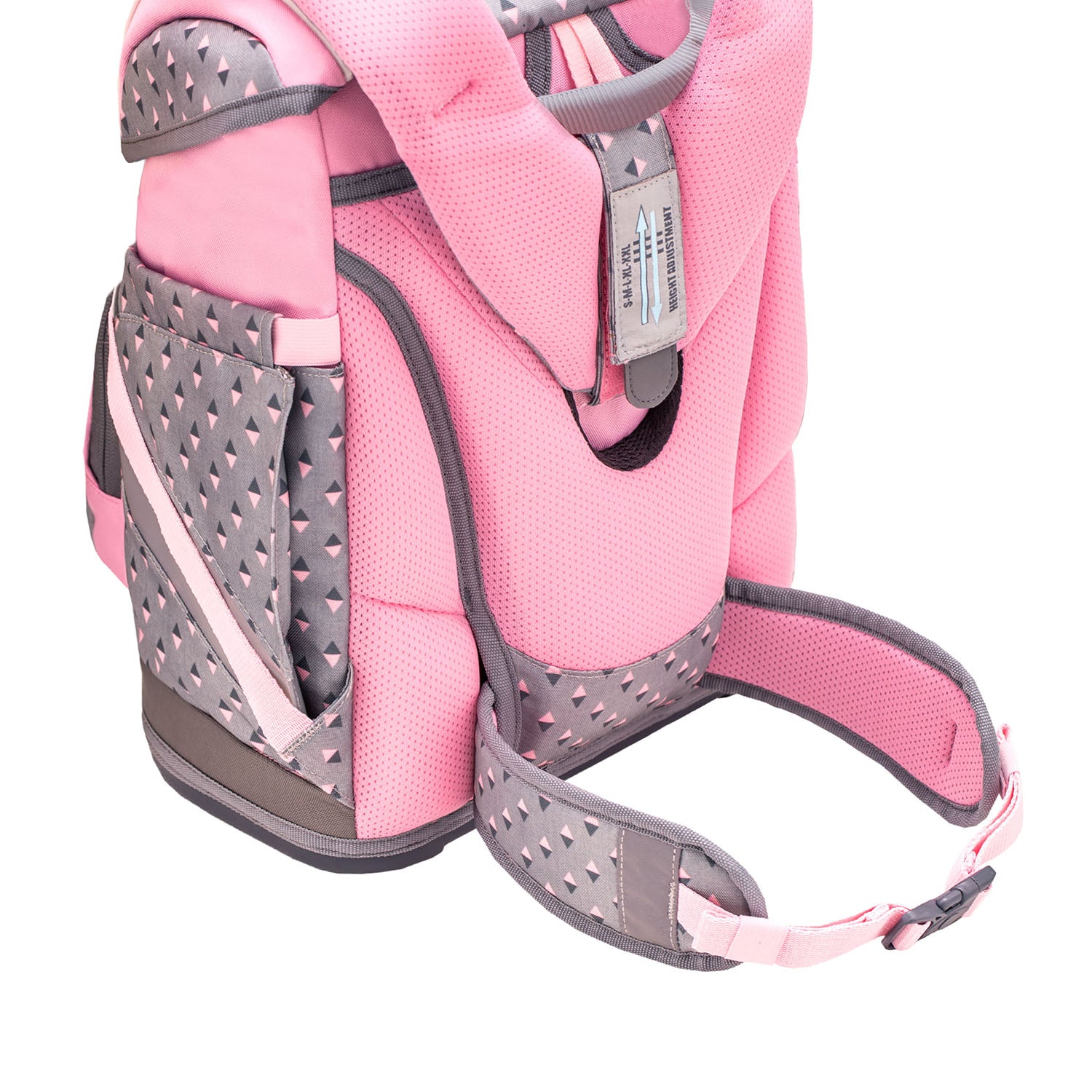 Školska torba Smarty Favourite Pet 2