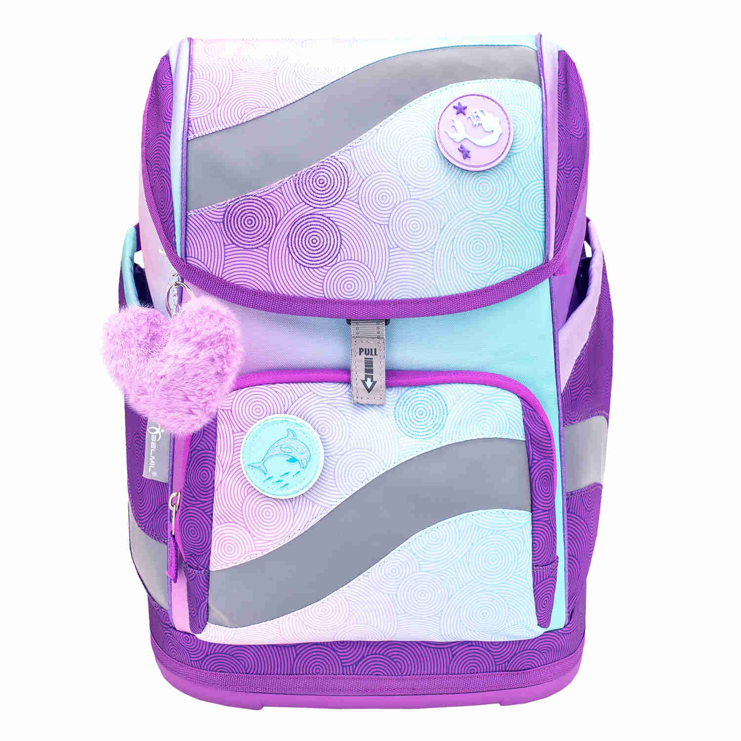 Školska Torba Smarty Wonder