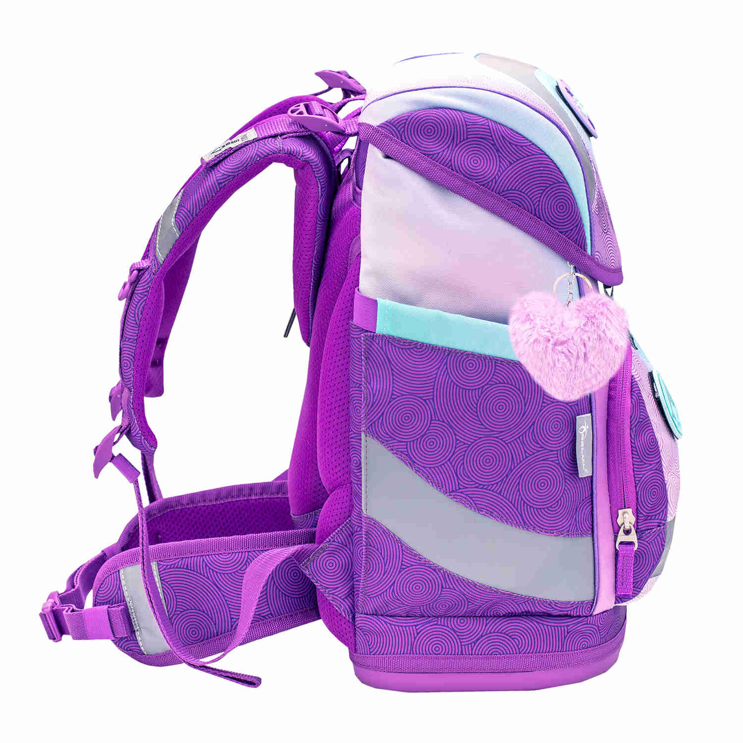 Školska Torba Smarty Wonder