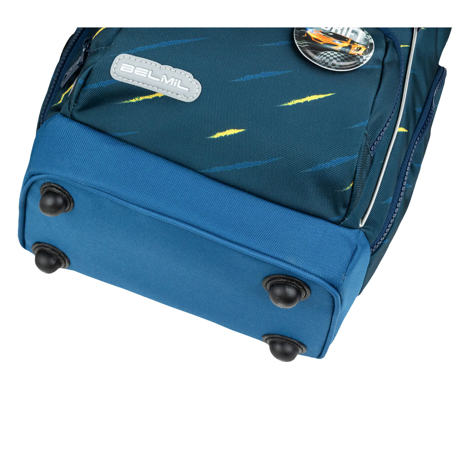 Premium Školska Torba Comfy Orion blue
