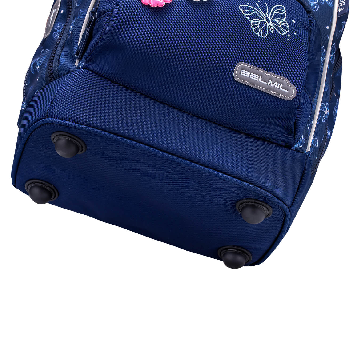 Premium Školska Torba Comfy Sapphire