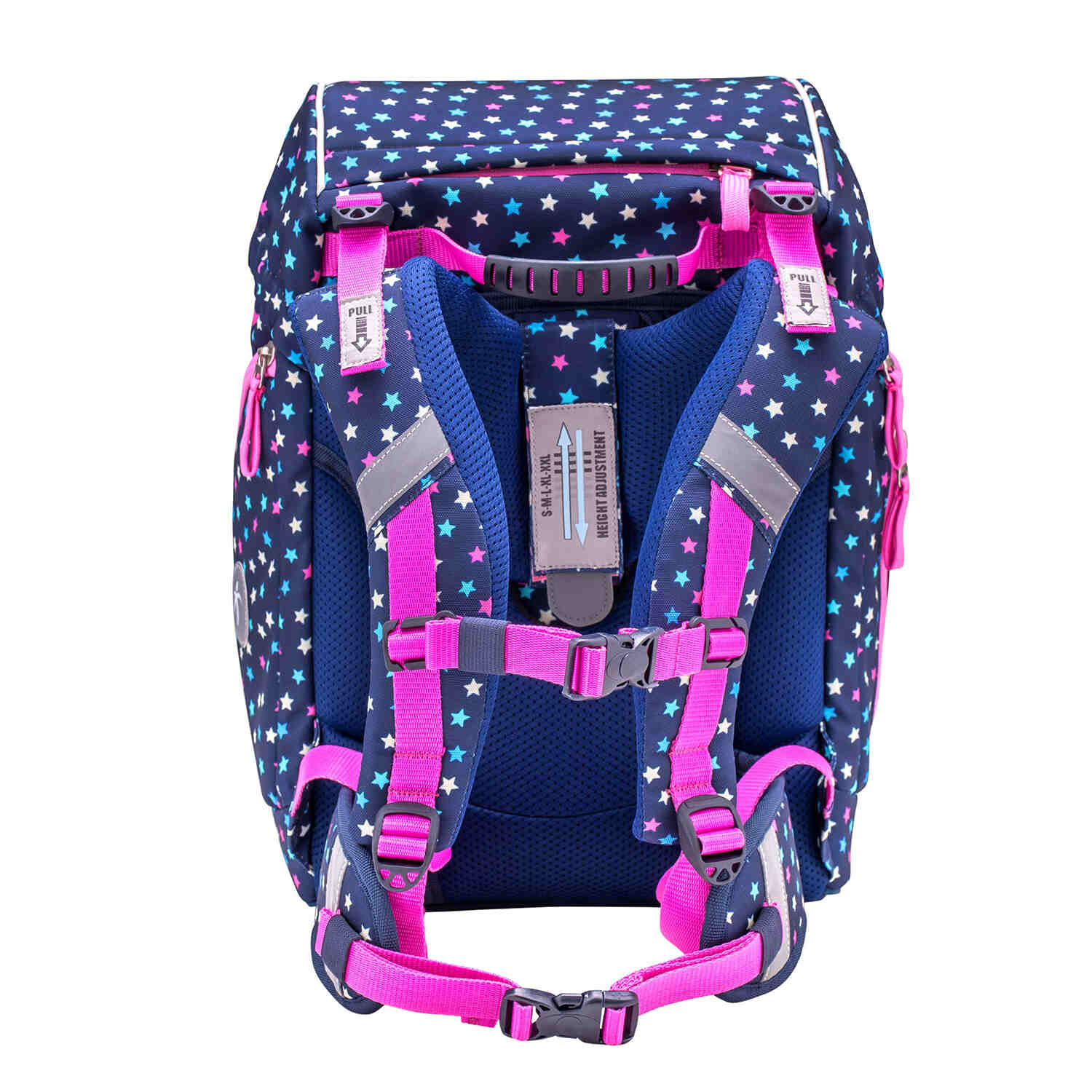 Školska Torba Comfy Stars