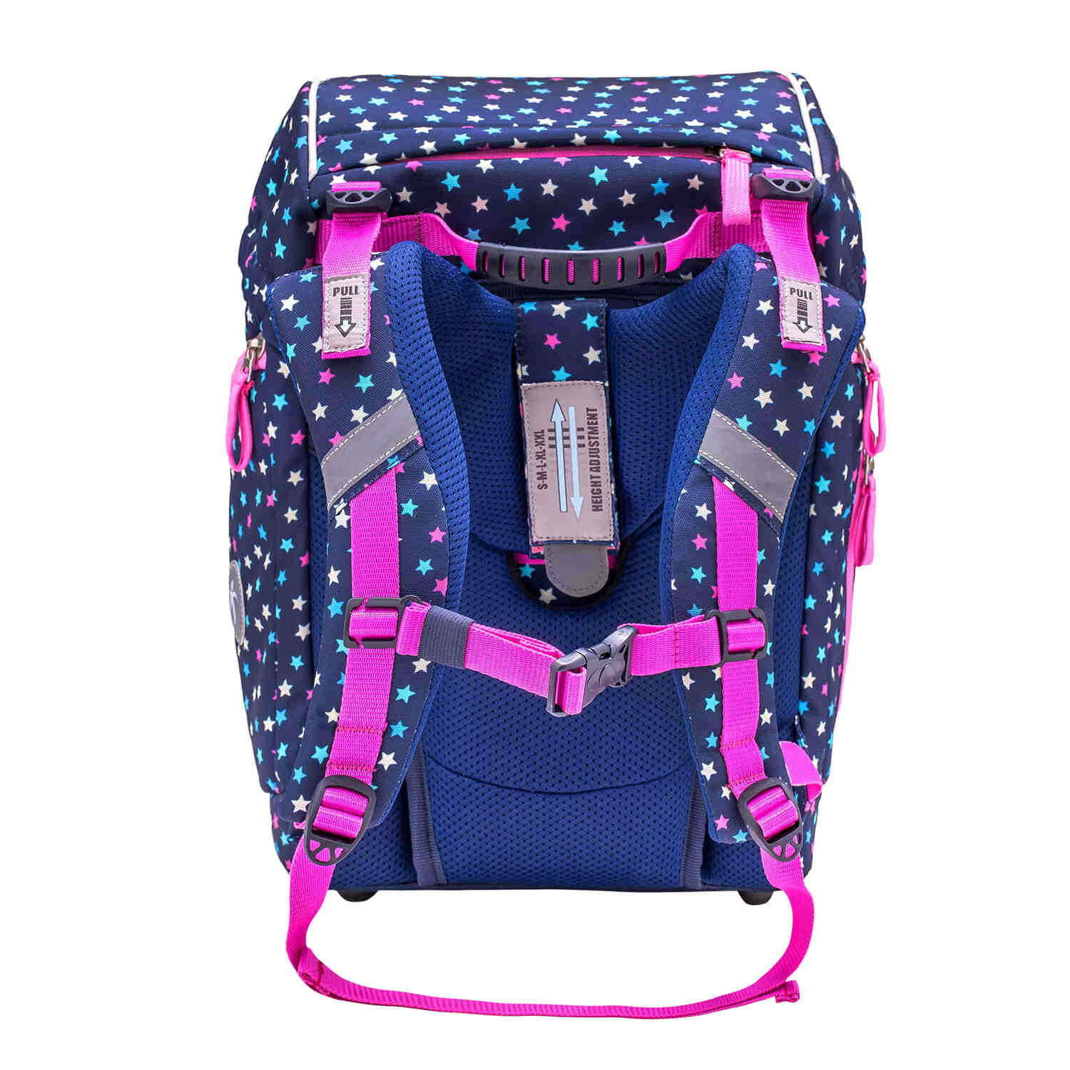 Školska Torba Comfy Stars