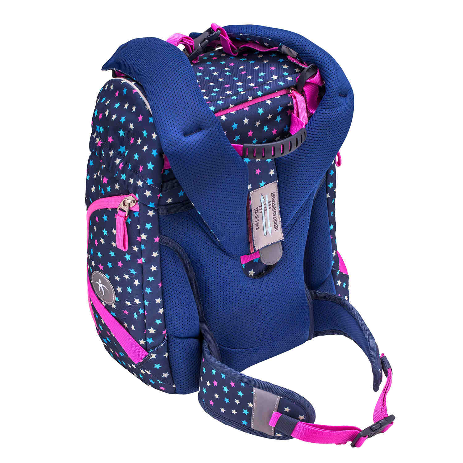 Školska Torba Comfy Stars