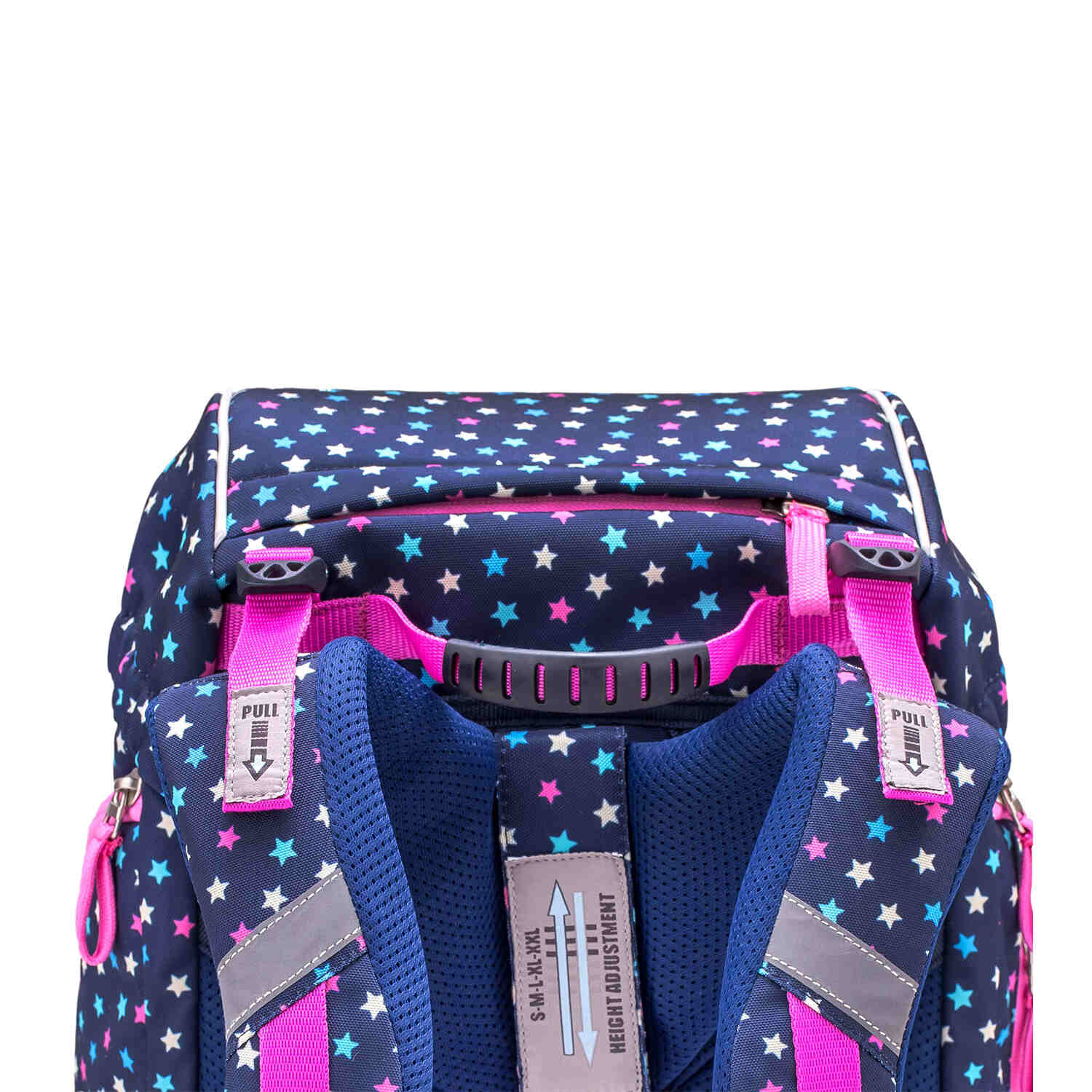 Školska Torba Comfy Stars