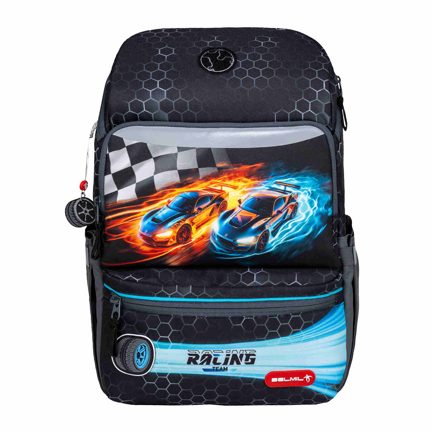 Ranac Zippy Race It