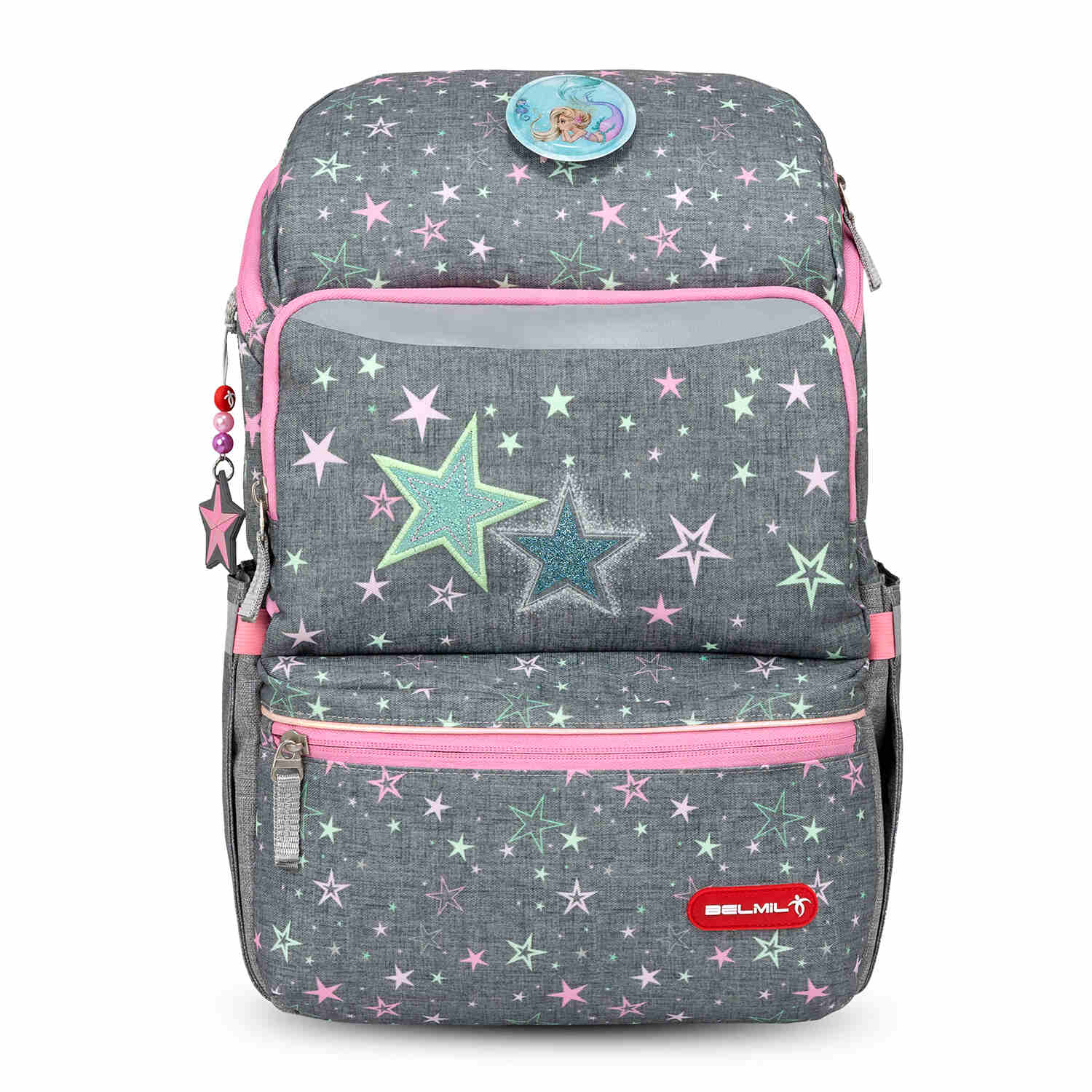 Ranac Zippy Shine Bright