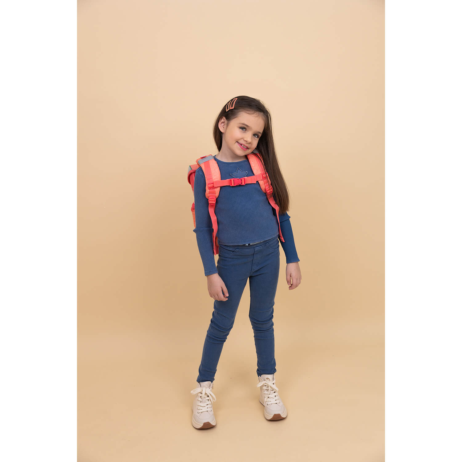 Školska Torba Mini-Fit Sea queen