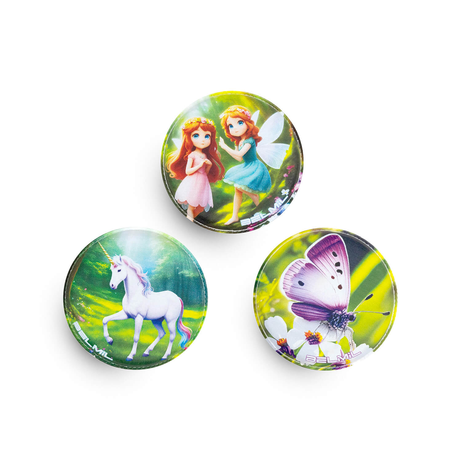Patch set od 3 komada Fairy Dream