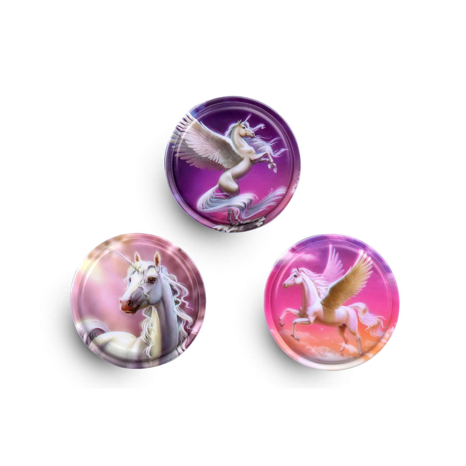 Patch set od 3 komada Pegasus