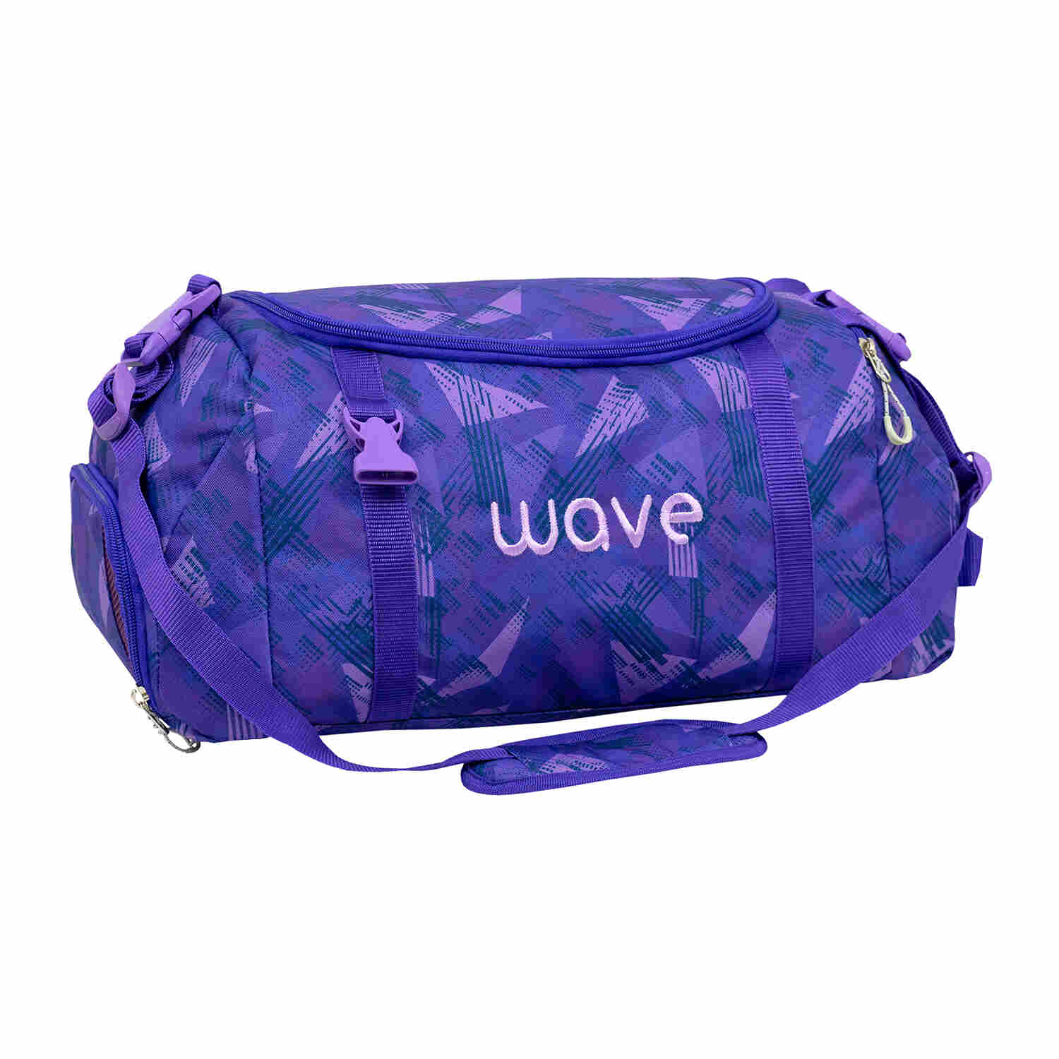 Sportska Putna Torba Purple sunset