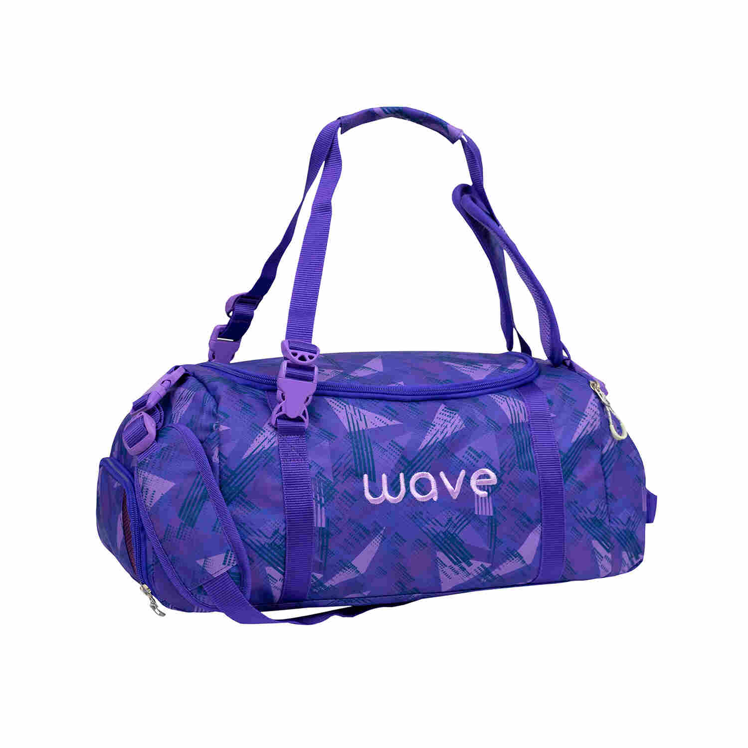 Sportska Putna Torba Purple sunset
