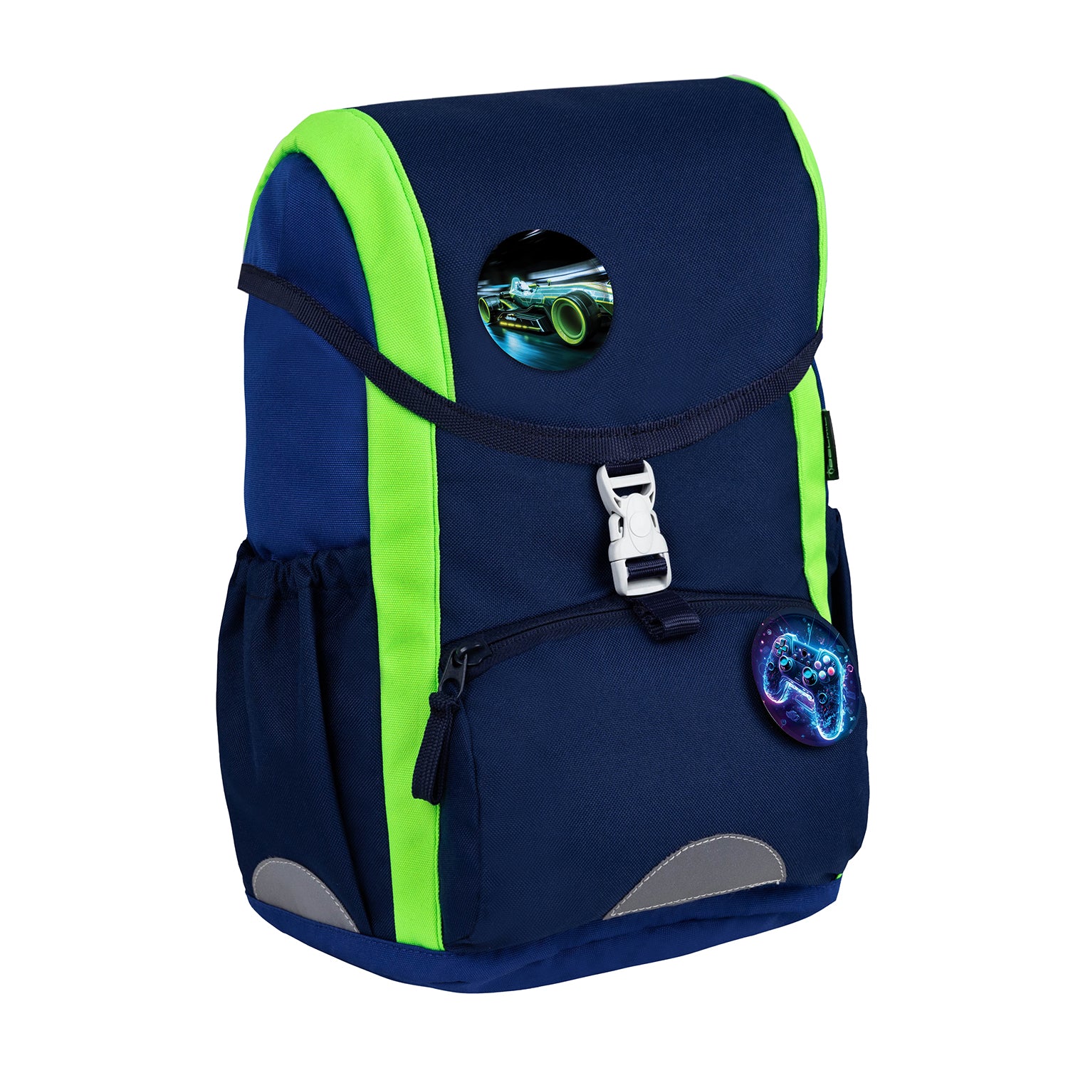 Ranac za vrtić Kiddy Sporty Firepaw