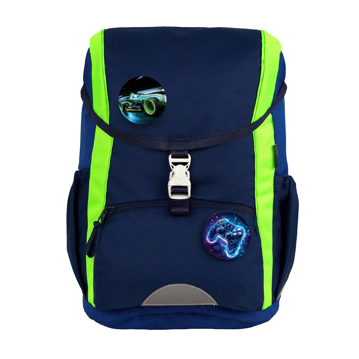 Ranac za vrtić Kiddy Sporty Firepaw