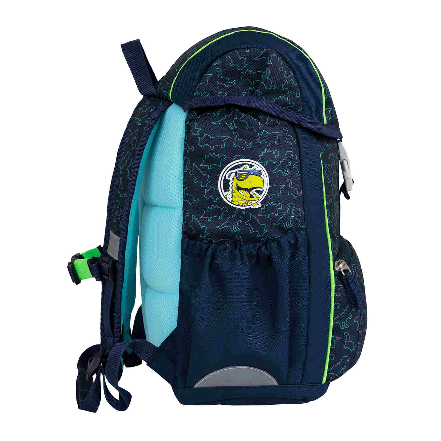 Ranac za vrtić Kiddy Sporty Kindsaur