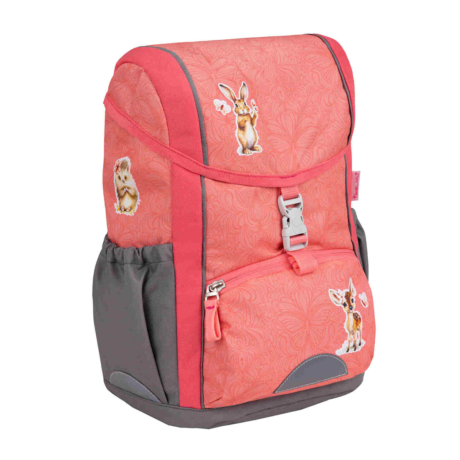 Ranac za vrtić Kiddy Sporty Bambinoo