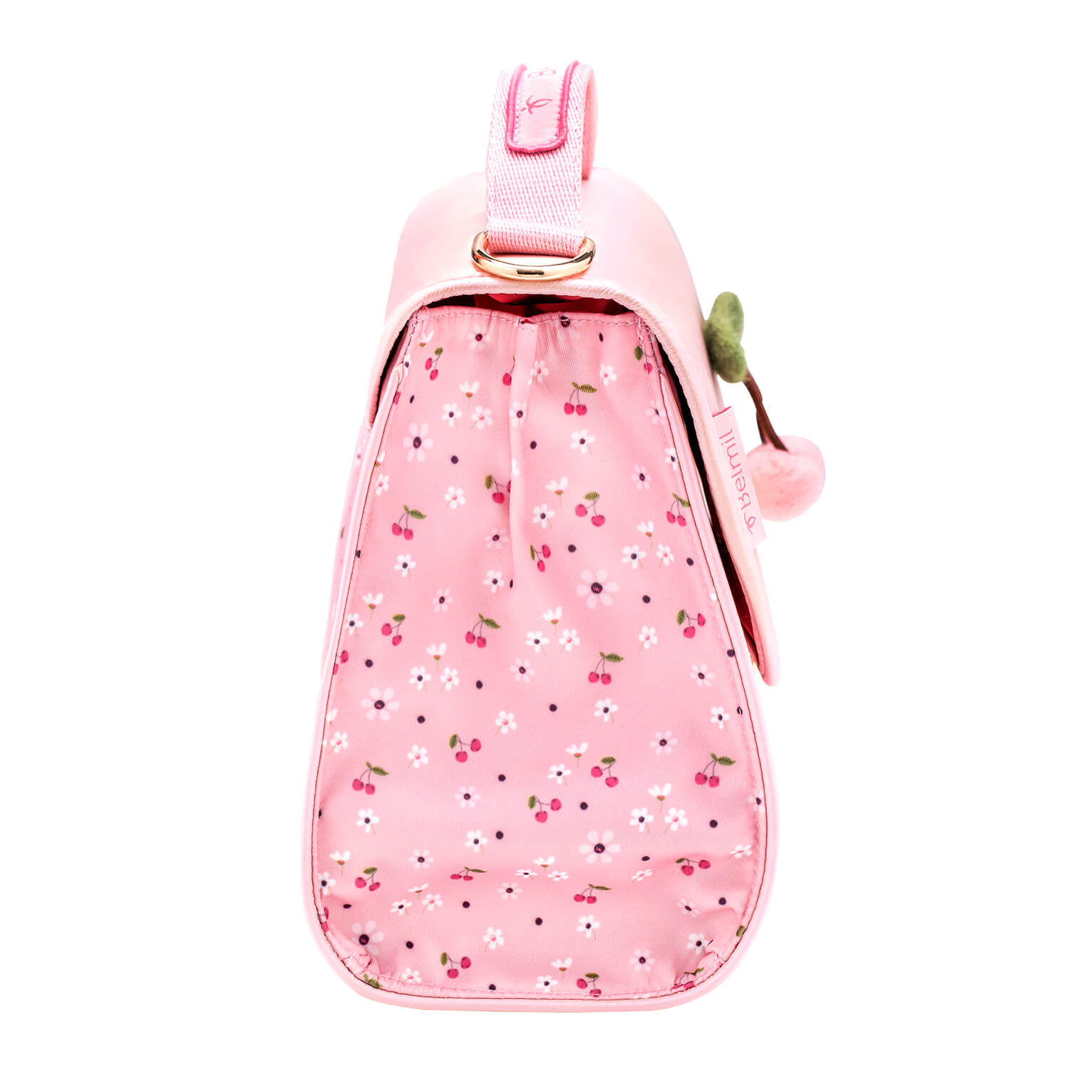 Premium Torba na rame Petite Cherry blossom
