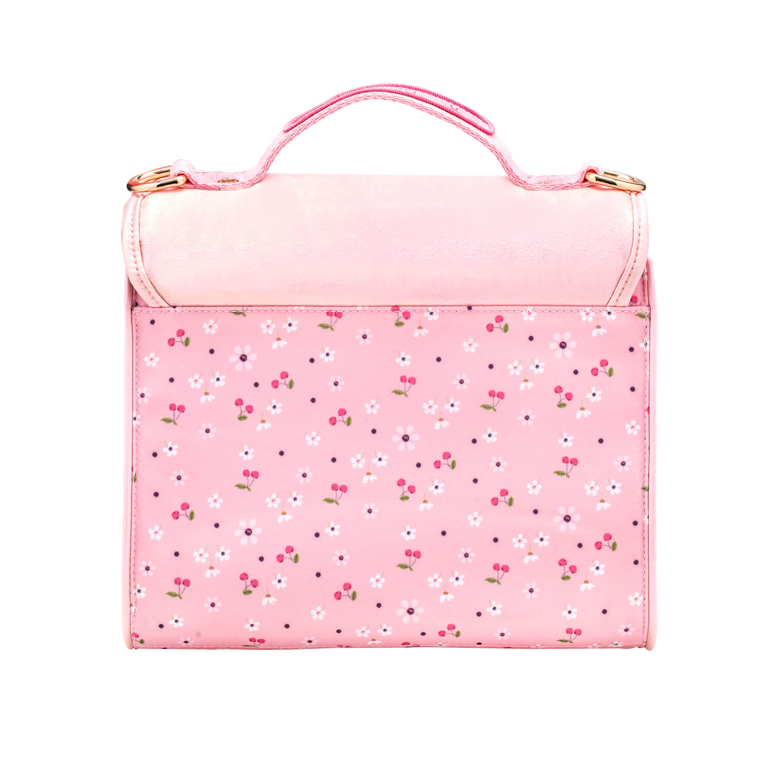 Premium Torba na rame Petite Cherry blossom