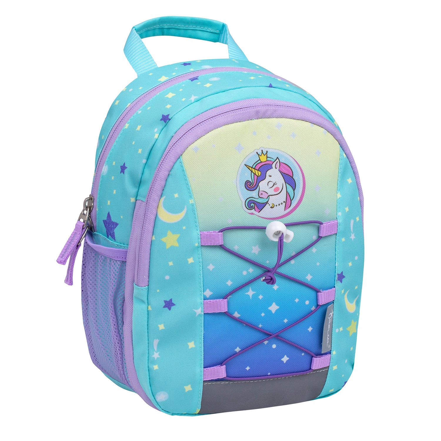 Ranac za vrtić Mini Kiddy Cute Unicorn