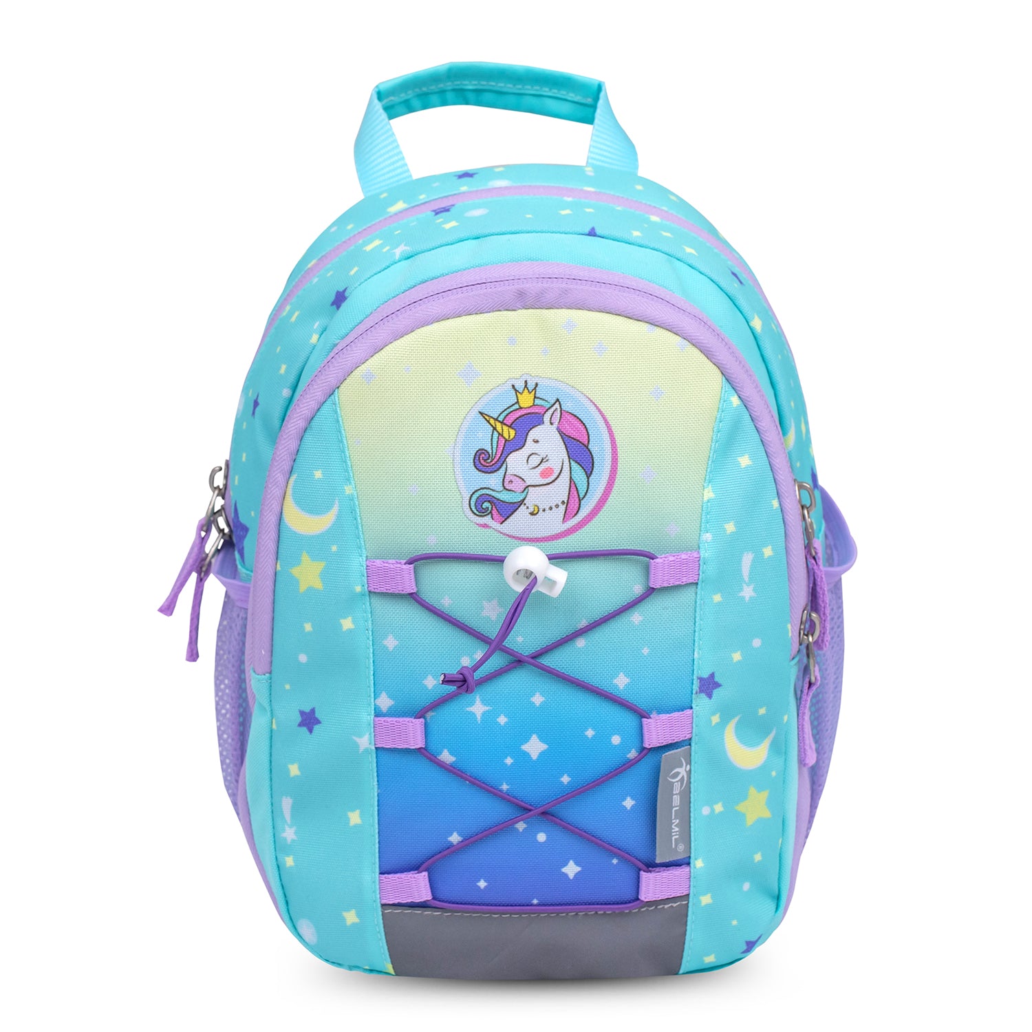 Ranac za vrtić Mini Kiddy Cute Unicorn