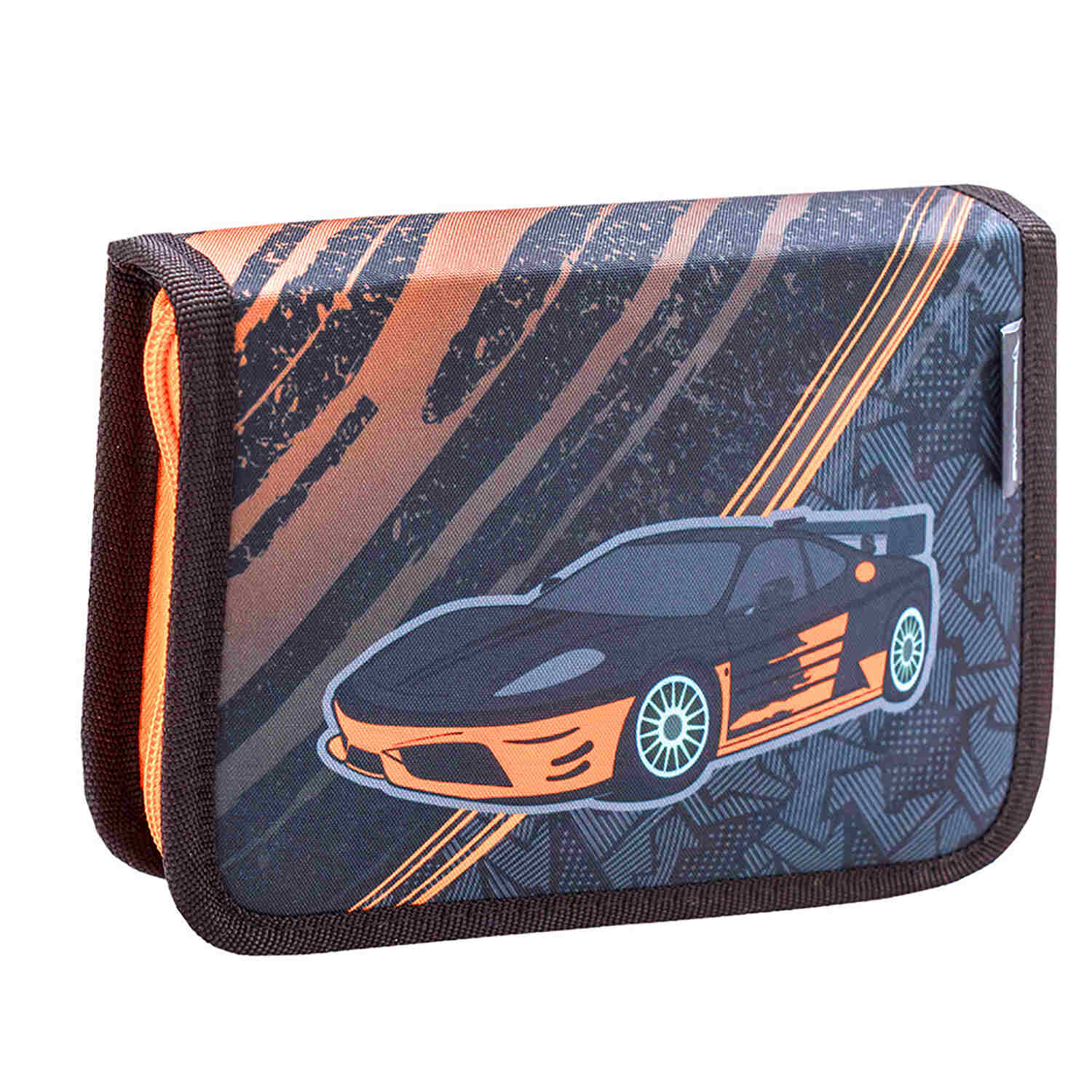 Pernica Prazna sa dva flepa 1st car