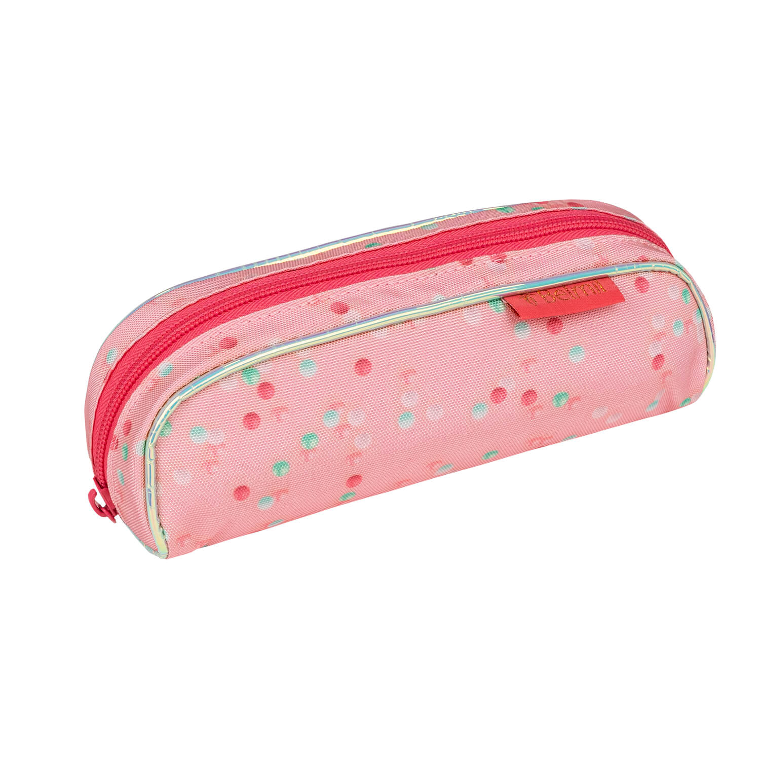 Premium Pernica prazna Rose quartz