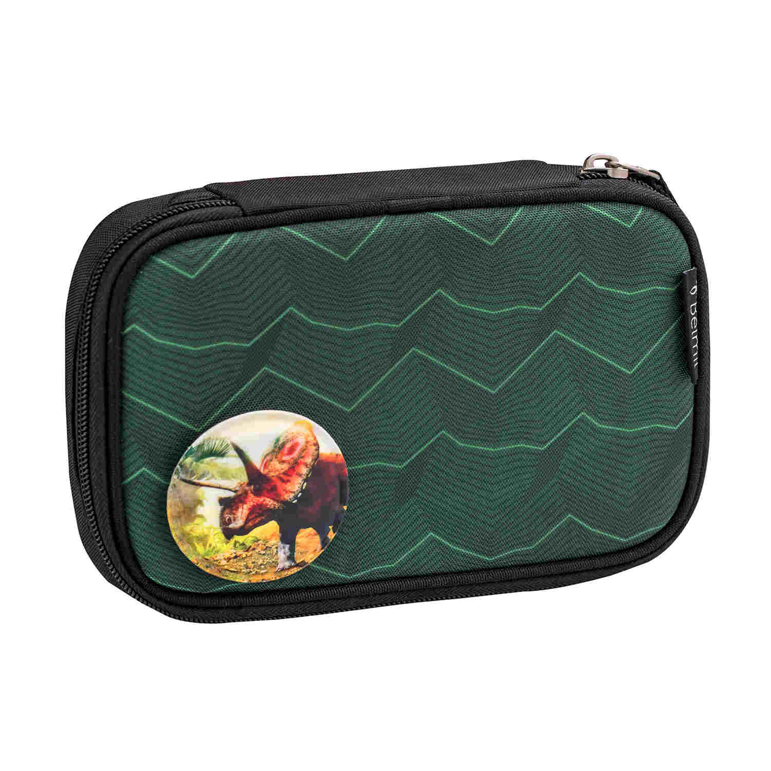 Premium Pernica prazna sa dva flepa Twist of lime (405-51/p)