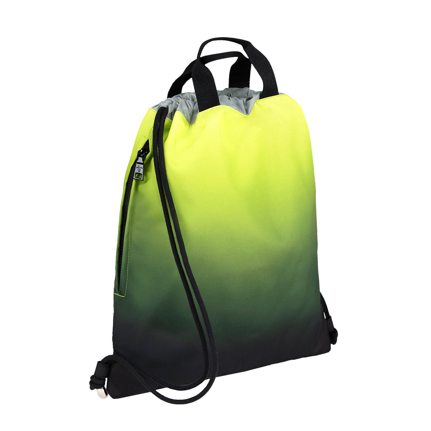 Premium Torba za fizičko Premium black-green