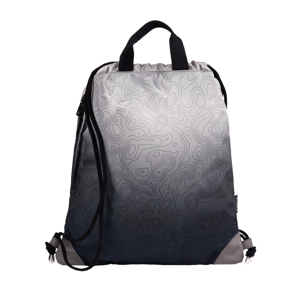Premium Torba za fizičko Black-Grey