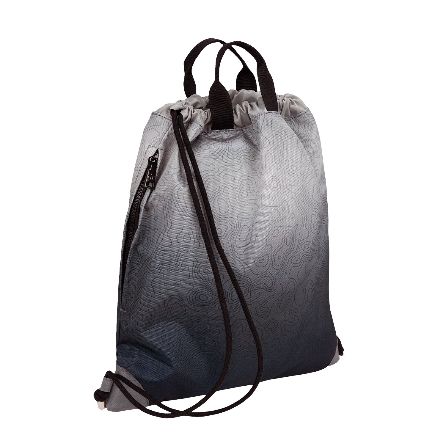 Premium Torba za fizičko Black-Grey