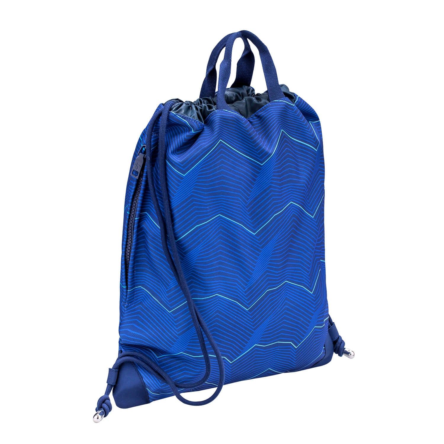 Premium Torba za fizičko Estate blue