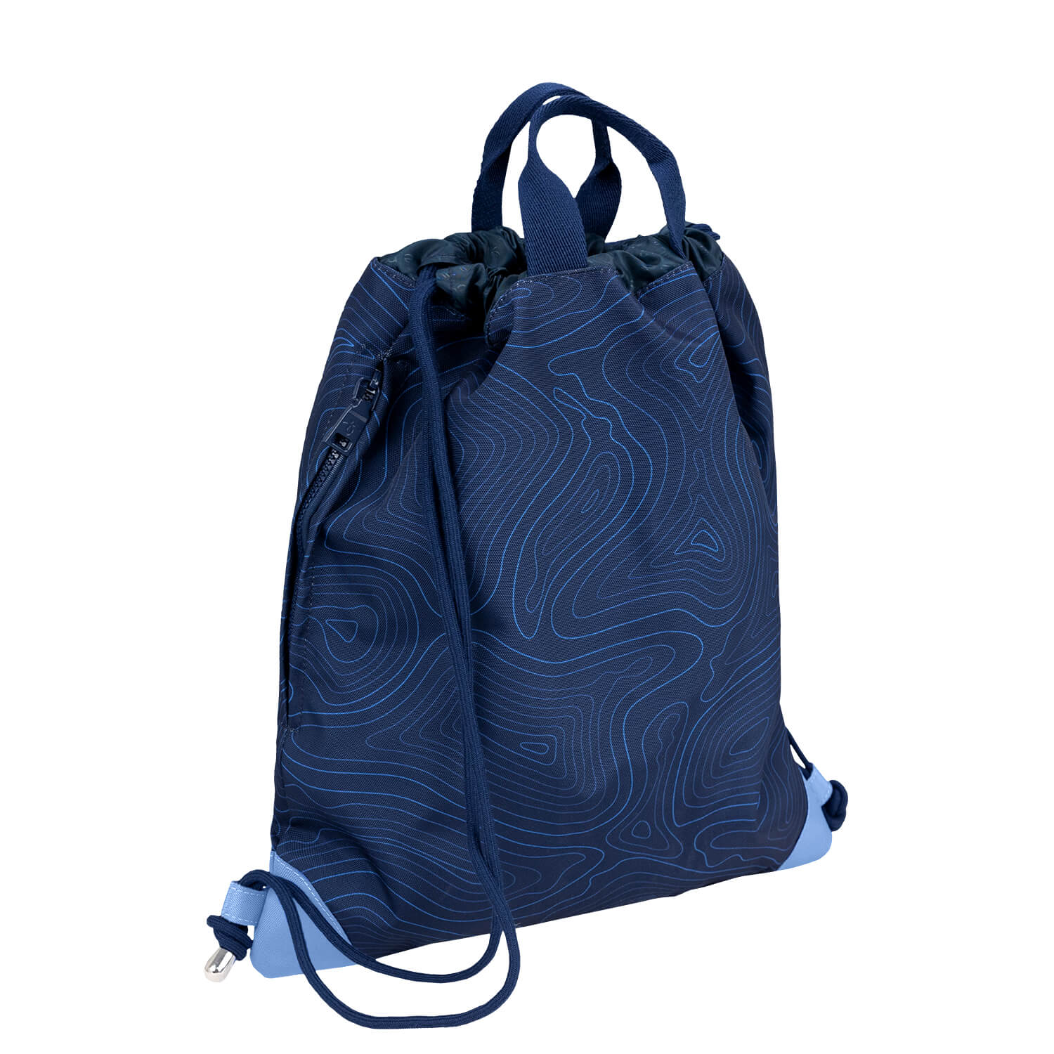 Premium Torba za fizičko Topographic